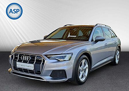 Audi A6 Allroad 40 TDI quattro PANO AHZ STANDHEIZ