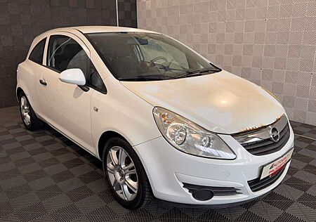 Opel Corsa D*SELECTION*COOL & SOUND-KLIMAANLAGE