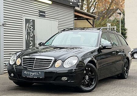 Mercedes-Benz E 220 d Classic Automatik *2-HAND*NAVI*KLIMA*PDC*