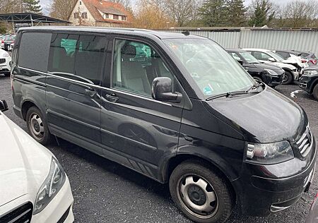 VW T5 Multivan Volkswagen Multivan Comfortline | Motor läuft unrund!