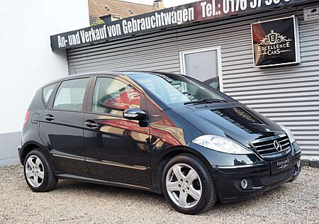Mercedes-Benz A 180 CDI Avantgarde Tüv Klima Automatik