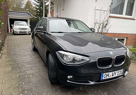 BMW 116d 116