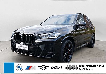BMW X3 xDrive 30i M-Sport FACEL. PANO AHK HUD LED