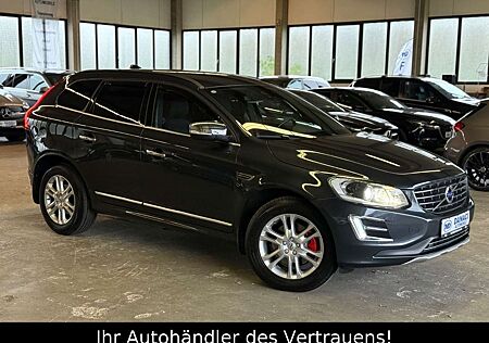 Volvo XC 60 XC60 XC60 Momentum Xenon*Kamera*NAVI