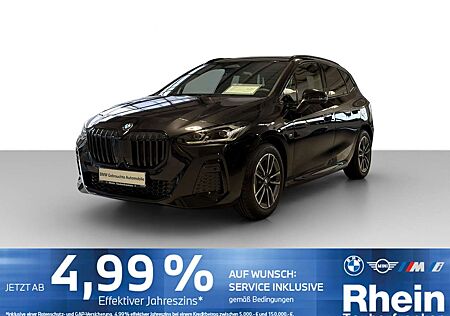 BMW 218 i Active Tourer M Sportpaket *Wie neu*