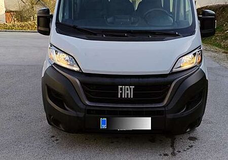 Fiat Ducato L2H2 Luxusbus Panorama