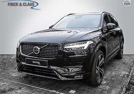 Volvo XC 90 XC90 B5 AWD Plus Dark 360° AHK LUFTFEDERUNG