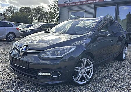 Renault Megane III Grandtour Limited/TEMPO./NAVI./KLIMAA