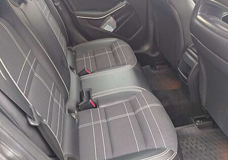 Mercedes-Benz A 180 CDI