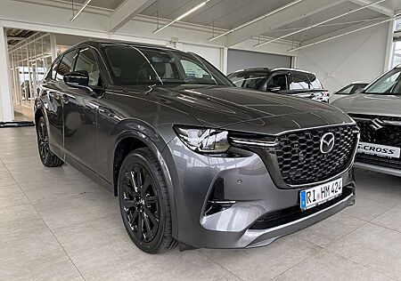 Mazda CX-60 3.3 AWD Homura Convenience & Sound Leder, Bose, Ma