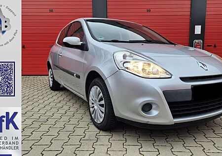 Renault Clio 3-Türer 1.2 16V 75 Expression