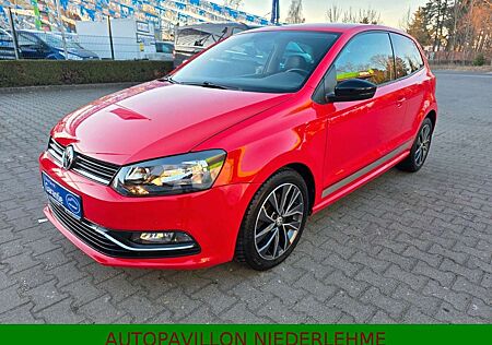 VW Polo Volkswagen 1.2 TSI beats*Navi*DSG*android*Apple*2.Hand