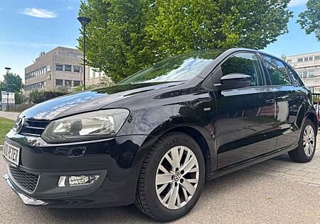 VW Polo Volkswagen V Life*TÜV NEU*KLIMA*SHZ*