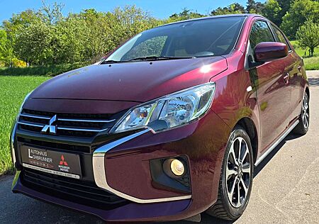 Mitsubishi Space Star 1.2 Select+ *Allwetter*