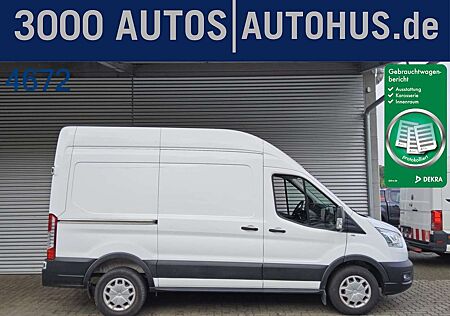 Ford Transit Kasten 2.0 TDCi 350 L2 Trend PDC