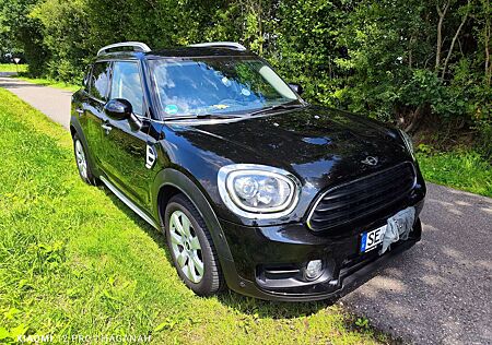 Mini Cooper D Countryman COUNTRYMAN Diesel
