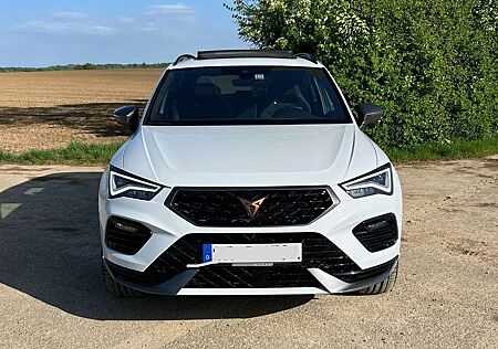 Cupra Ateca 2.0 TSI 4Drive DSG