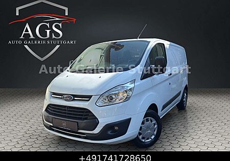 Ford Transit Custom Kasten 290 L1 Trend*AHK*TEMP*