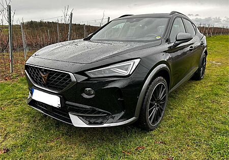 Cupra Formentor VZ e-Hybrid (245PS)