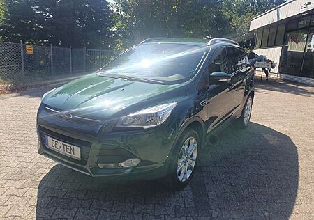 Ford Kuga Trend, AHK, SHZ, PDC vo + hi, WKR, ect...