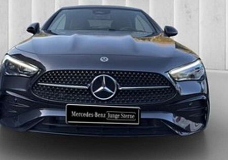 Mercedes-Benz CLE 200 4Matic Cabrio 9G-TRONIC