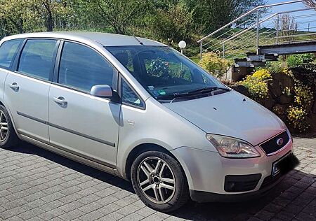 Ford Focus C-Max 2.0 TDCi