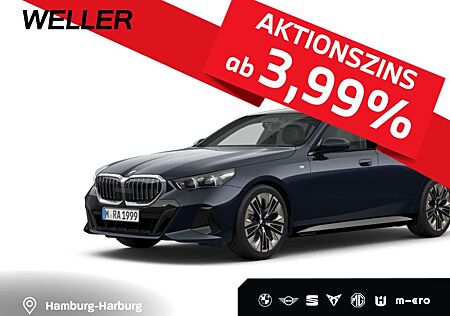 BMW 520 dA M SPORT LivePro,Pano,AHK,KomSi,360°,H/K HUD