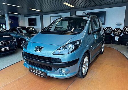 Peugeot 1007 Sport/AUTOM./51TKM/PDC/SH