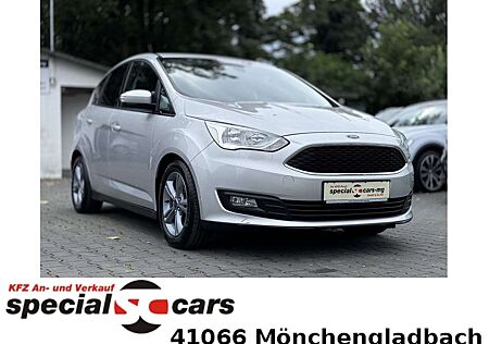 Ford C-Max Navi / PDC / Zahnriemen NEU