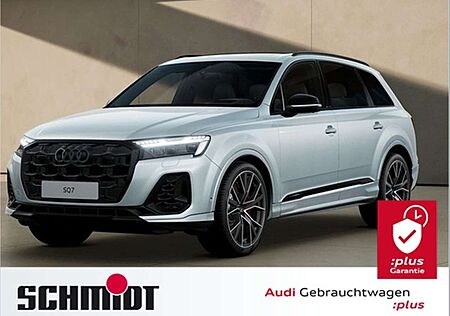 Audi SQ7 TFSI quattro LM22 Sports.+ AHK Pano Laserl. B&O...