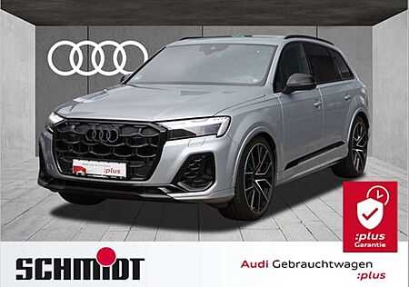 Audi SQ7 TFSI quattro LM22 Sports.+ AHK Pano Laserl. B&O...