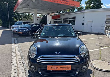 Mini ONE 1,6 l