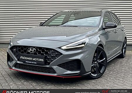 Hyundai i30 N 1.HAND/DE-FHZ/SCHALEN/FACELIFT/KEYLESS/AUTOMA...