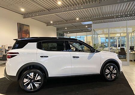 Opel Frontera GS 1.2 107 kW Hybrid TechP. 17'' Allwetter Navi LE