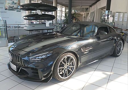 Mercedes-Benz AMG GT R Pro Cub-Paket Keramik Carbon-Paket Magnetitschwa