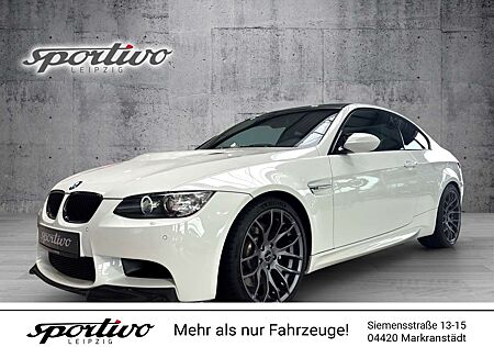 BMW M3 E92 Coupé M-Performance | Deutsches Fzg.