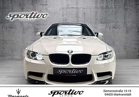 BMW M3 E92 Coupé M-Performance | Deutsches Fzg.