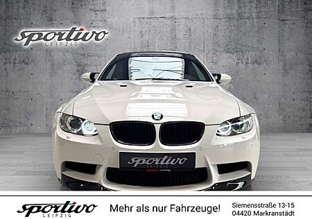 BMW M3 E92 Coupé M-Performance | Deutsches Fzg.
