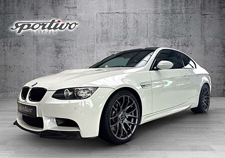 BMW M3 E92 Coupé M-Performance | Deutsches Fzg.