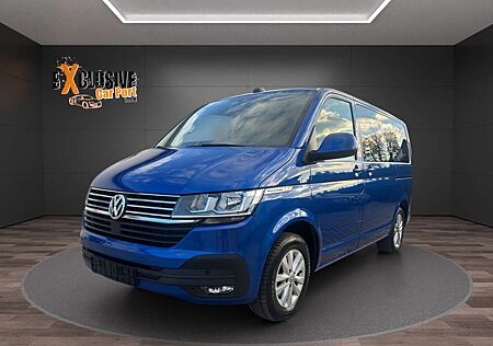 VW T6 Volkswagen .1 Multivan Multivan Comfortline FWD*AHK*Standheizung
