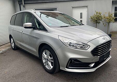 Ford Galaxy Titanium S&S 7 Sitzer Navi ACC PDC Aut.