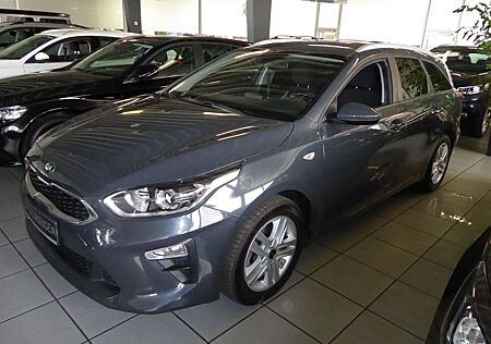Kia XCeed Ceed SW / cee'd SW Edition 7 AHK