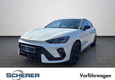 Cupra Leon VZ 2.0 TSI 221 kW (300 PS) 7-Gang-DSG