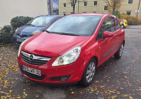 Opel Corsa 1.2 16V Edition