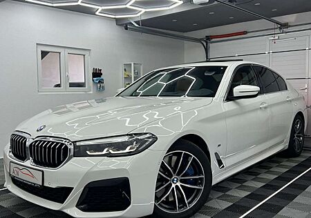 BMW 530 d M SPORT/eGSD/H&K/LED/DAB/NAVI+/AMBIENTE