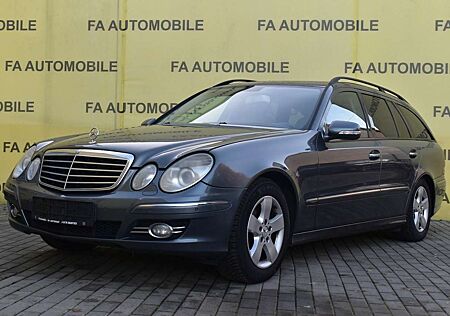 Mercedes-Benz E 220 T CDI/KLIMA/AHK/SHZ/ALU/XENON/TÜV NEU/