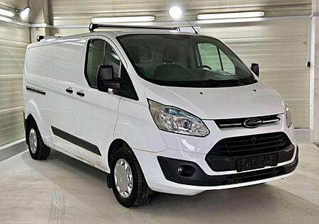 Ford Transit Custom Kasten 290 L2 Trend/1 Hand