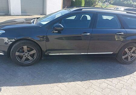 Citroën C5 Citroen Tourer HDi 140 FAP Tendance