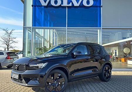 Volvo XC 40 XC40 B4 Ultra Black Edition