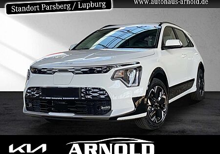 Kia Niro e- e- EV Vision Navi Kamera Abstandstempomat SHZ